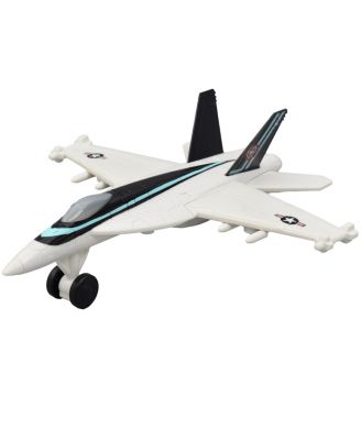 TOPGUN F/A-18 10" Motion Sensor Lights and Sounds Plane
