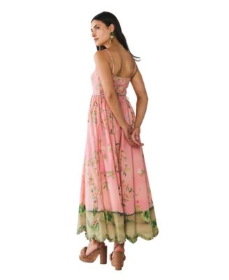 Women's Gavin Dress