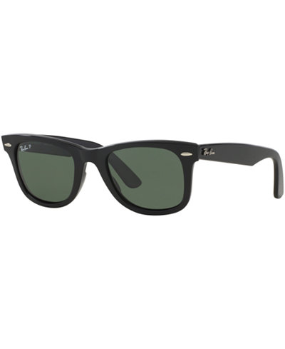 Ray-Ban Sunglasses, RB2140 50 ORIGINAL WAYFARER