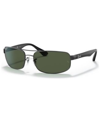 Ray-Ban Polarized Sunglasses, RB3445 - Sunglasses by