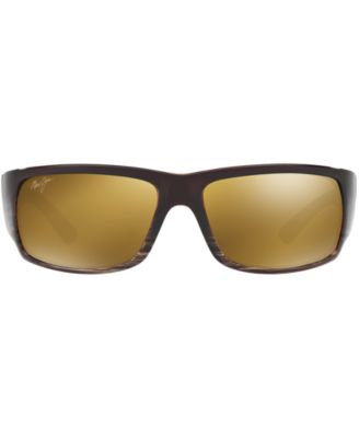 Polarized World Cup Sunglasses, H266-01