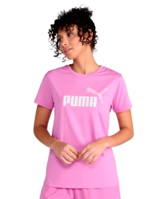 Women's Short-Sleeve Crewneck T-Shirt