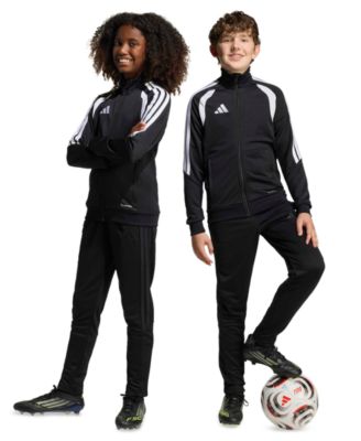 Boys' 6-20 Tiro 26 League Training Soccer Pants