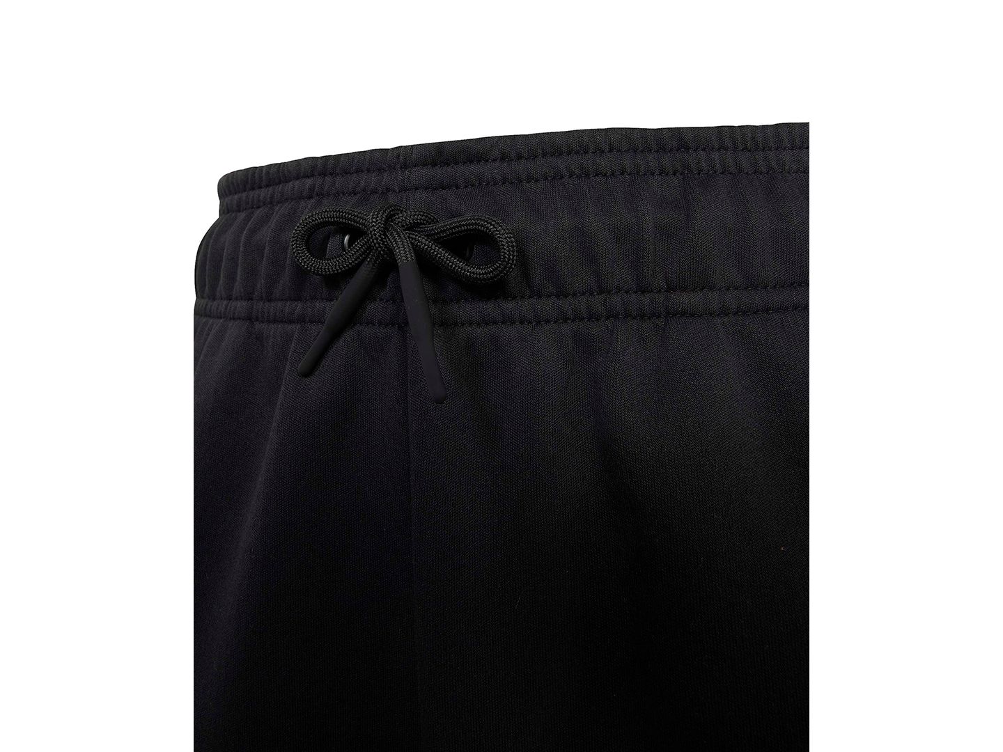 Шорты adidas Z.N.E. Athletic Shorts для мальчиков, цвет: Чёрный / Карбоновый — фото 4