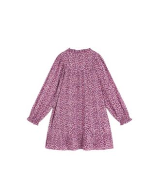 Big Girls Animaldress
