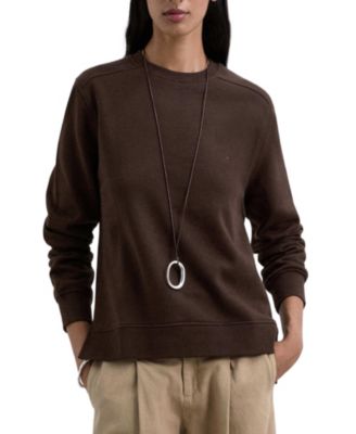 Women's Basicfade Sweater