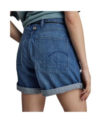 Women's Lintell Denim Shorts