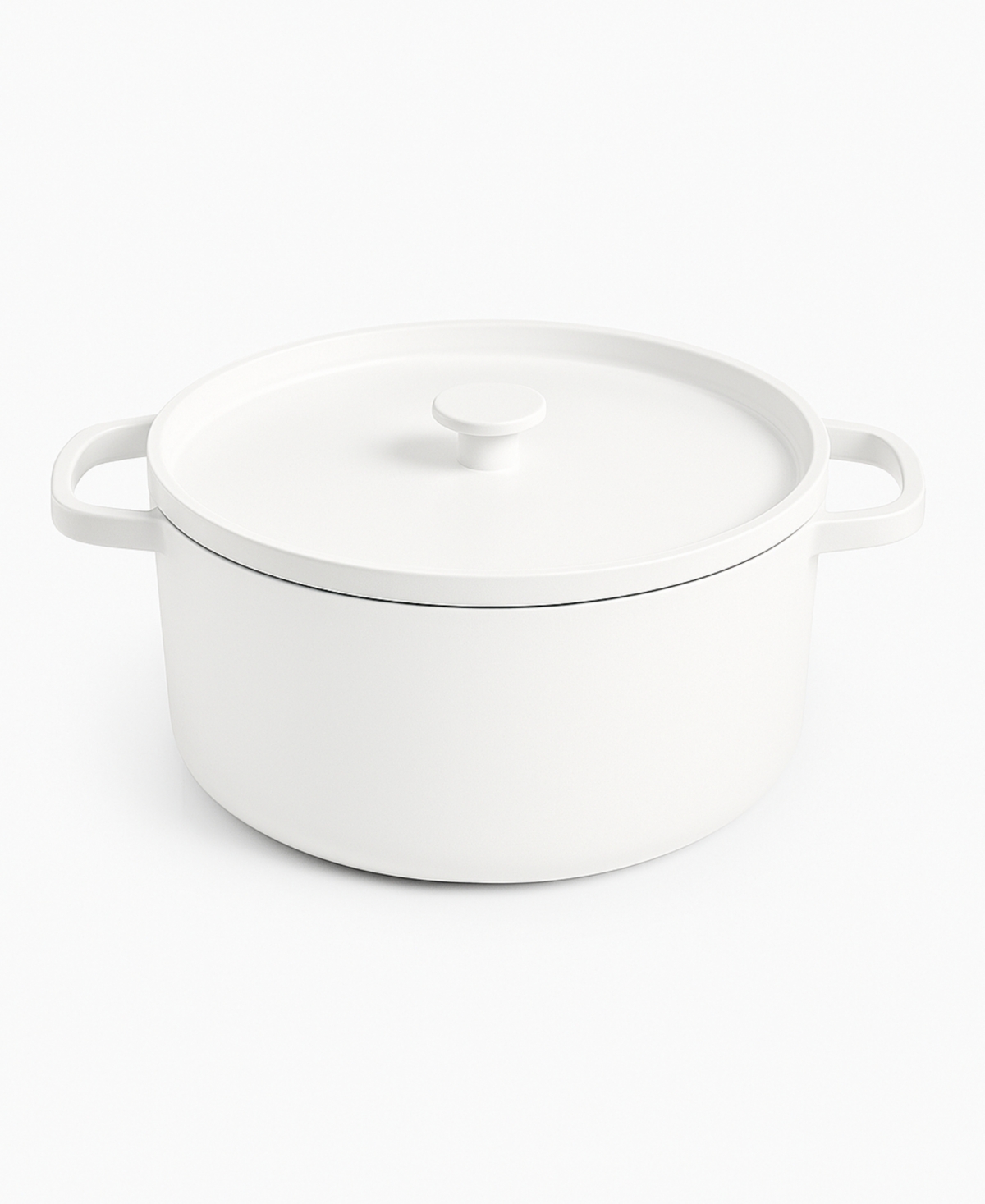 The Cellar Enameled Cast Iron 6-Qt. Dutch Oven, Exclusively at Macy's
