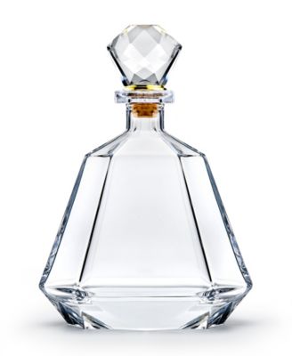 Divina 33 oz. Whiskey Decanter