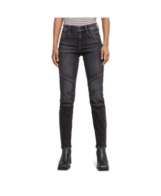 Women's Ace 2 Biker Slim Straight Jeans