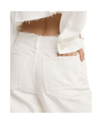 Women's Judee Loose Cut Waistband Jeans