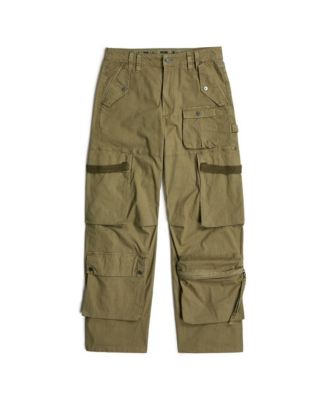 Women's Mega Cargo Pants