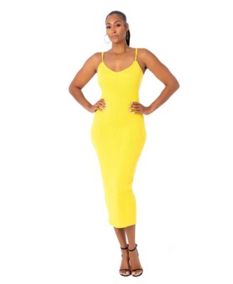 Women's Draya Long Sweater Dress