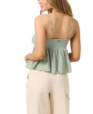 Women's Dellia Tank Top