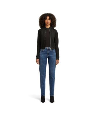 Women's Strace Straight Jeans