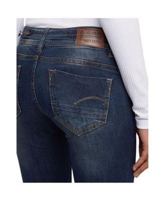 Women's Midge Bootcut Jeans