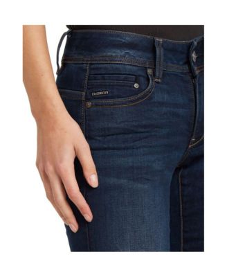 Women's Midge Straight Jeans