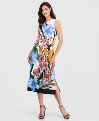women's cocktail wedding guest dress Amazon.com: SCOMCHIC Womens Plus Size Wedding Guest Dress Formal Lace Wrap  V Neck High Low Short Sleeve Cocktail Maxi Dresses XL-4XL Black : Clothing,  Shoes & Jewelry main image 0