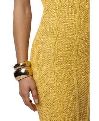 Women's Cabana Views Crochet Dress