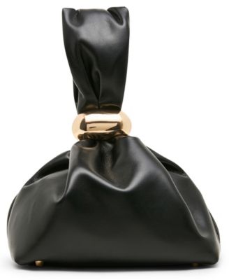 Small Bamaria Zipper Clutch Handbag