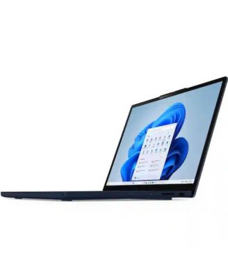 15.3" IdeaPad Slim 3 Laptop AMD Ryzen 7 8840HS 16GB RAM 512GB SSD Bundle with 1 year CPS Protection, AUX & HDMI Cables, 6-Month Webroot Antivirus