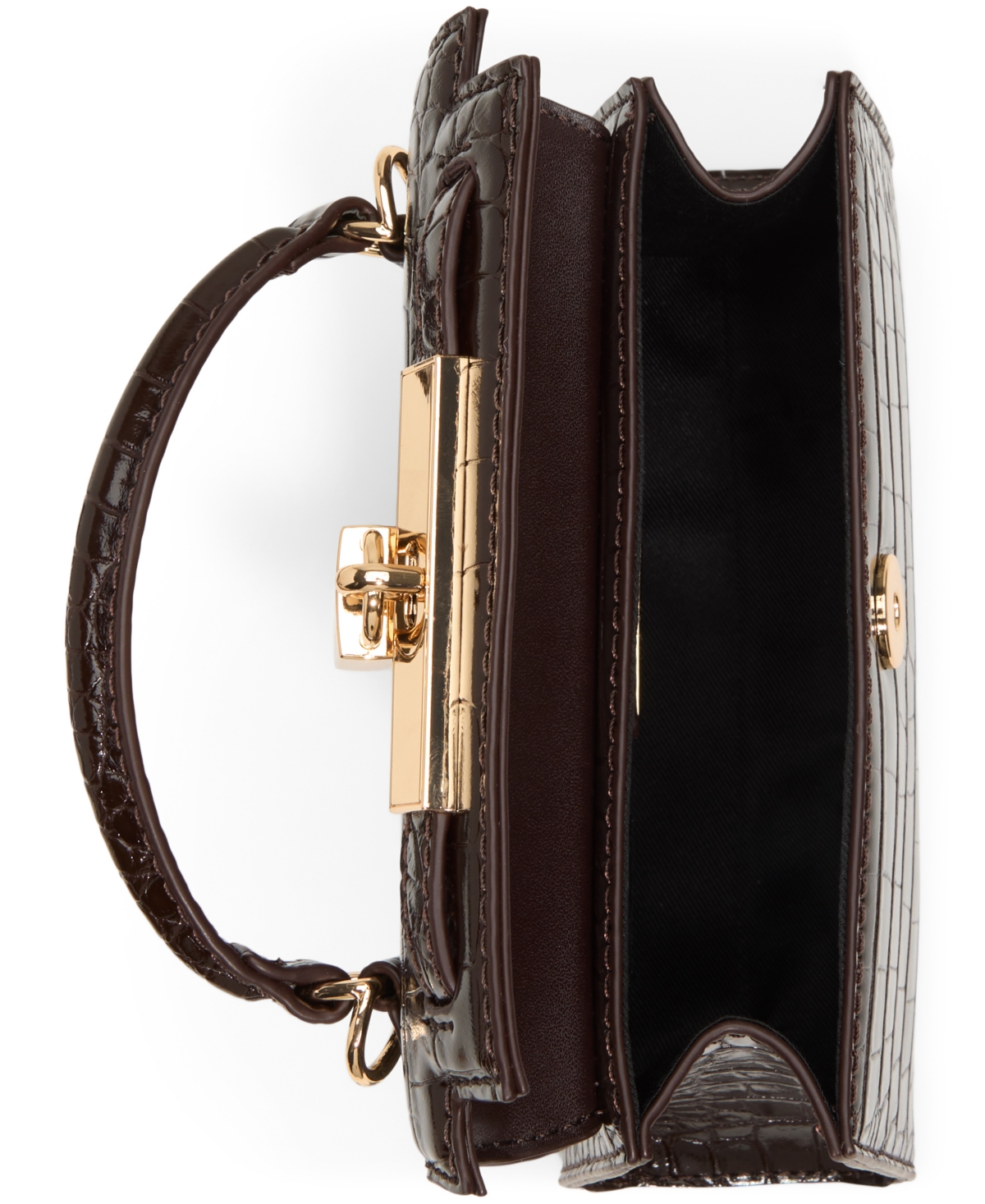 Aldo Sandyzz Small Top Handle Satchel Handbag