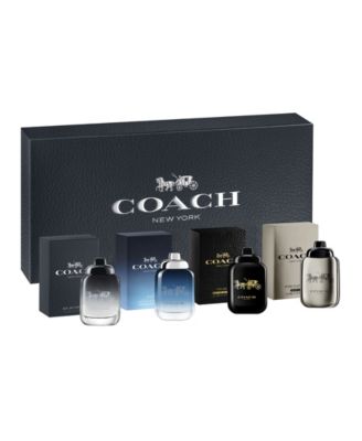 4-Piece For Men Mini Gift Set