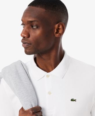 Men’s Regular Fit Soft Touch Short Sleeve Polo