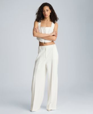 Women's Dress Pants & Trousers | Macy's