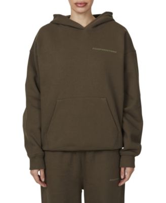 Women's Dakota Zip up Hoodie