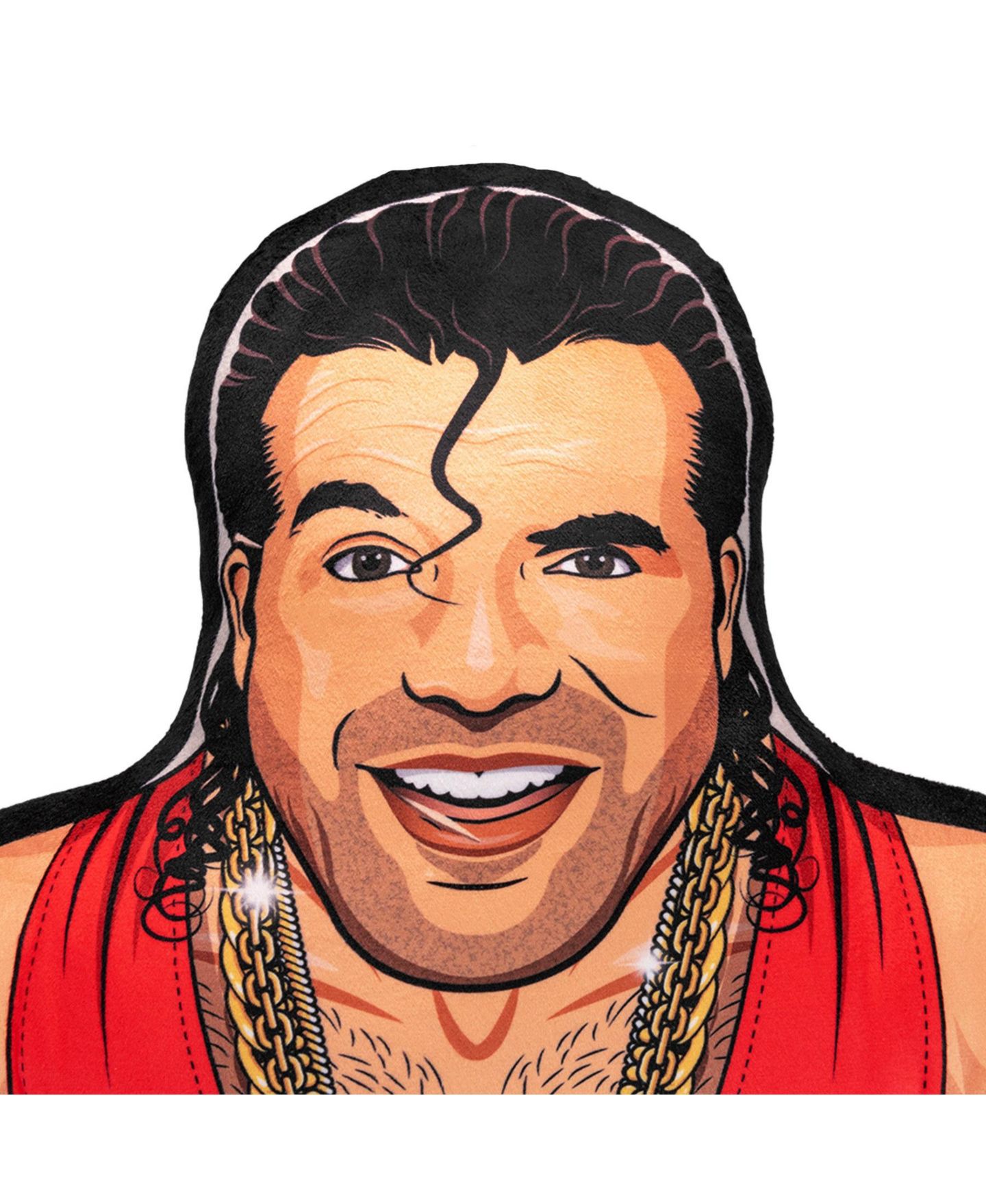 Детская мягкая игрушка Bleacher Creatures Razor Ramon 24" Plush — фото 3