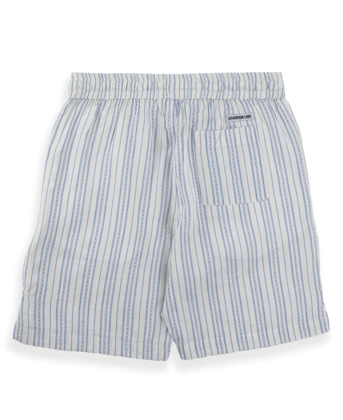 Sovereign Code Boys' 5-20 Cosby Shorts