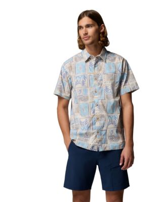 Men's Trollers Best Short-Sleeve Shirt