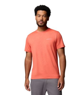 Men's Parsons Point Short-Sleeve Logo T-Shirt