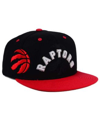 adidas - Toronto Raptors 2016 Draft Snapback Cap