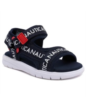 Toddler and Little Boys' Javier Sandals