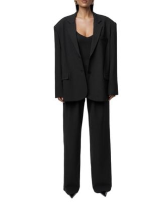 Women's Core Standard Blazer