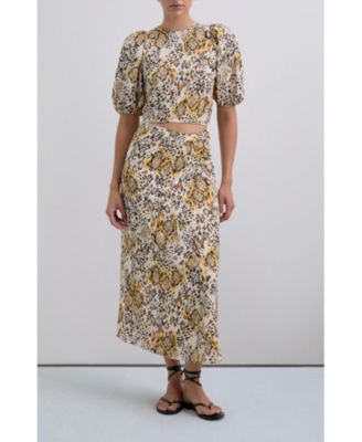 Women's Aniyelpu Top