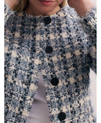 Women's Sunbury Tweed Jacket