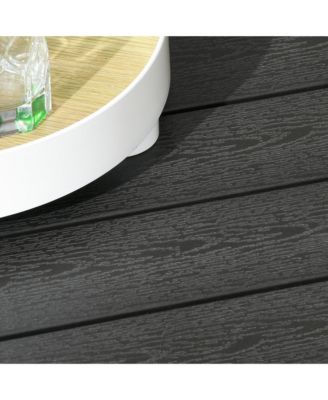 Wicker Furniture Set, Sectional Sofa w/ Loveseats and Chairs,