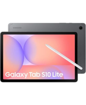 Galaxy Tab S10 Lite Tablet, 128 GB - SM-X400NZAAXAR