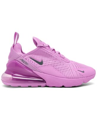 Women's Air Max 270 Casual Sneakers from Finish Line