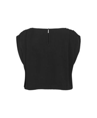 Women's Elise Hem Detail Top