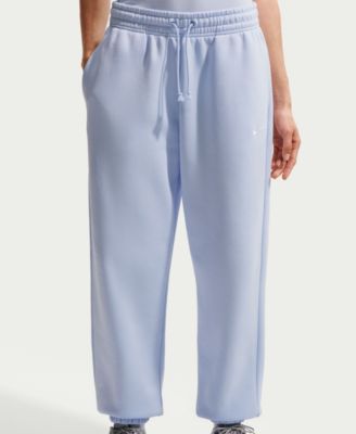 Sportswear Women's Phoenix Fleece High-Rise Oversized Sweatpants