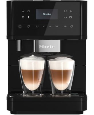MilkPerfection Countertop Coffee Machine CM 6160