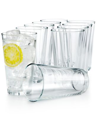 Luminarc - Set of 10 Pub Glasses