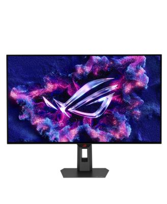 ROG Strix OLED XG32UCWG 31.5" 16:9 4K Ultra HD 165Hz WOLED HDR Gaming Monitor