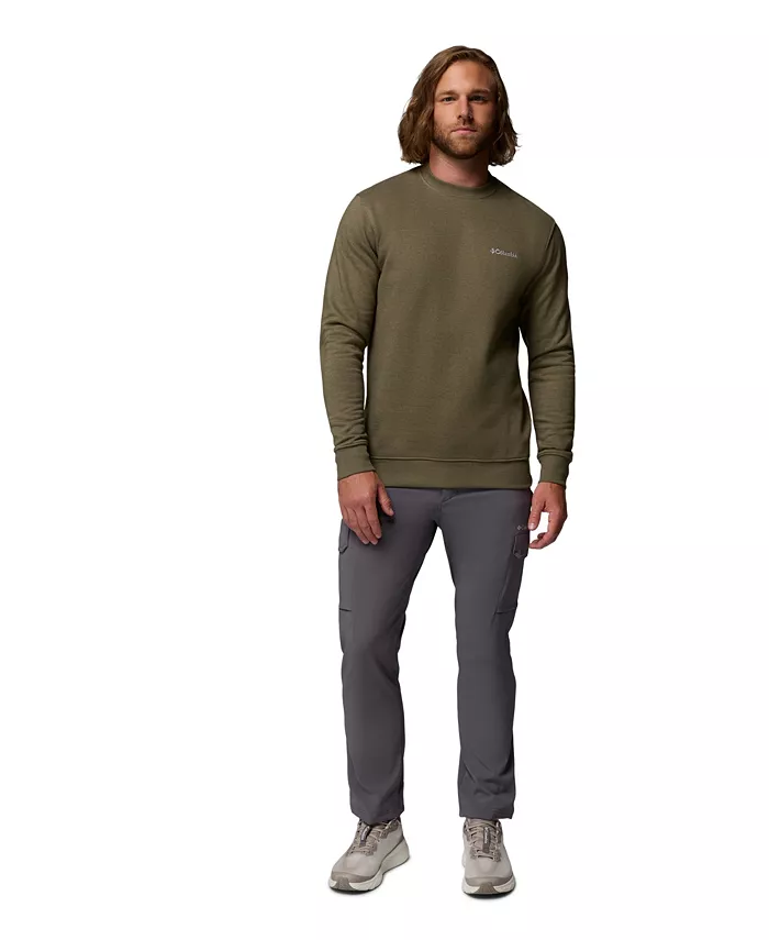 Men's Hart Mountain II Crewneck Sweatshirt - thumbnail 7