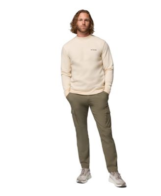 Men's Hart Mountain II Crew Sweatshirt