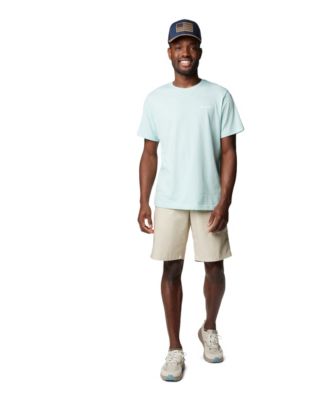 Men's 10" Washed Out Shorts